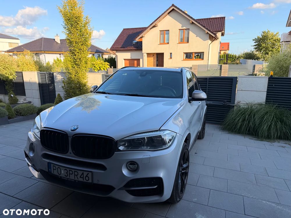 BMW X5 M - 4