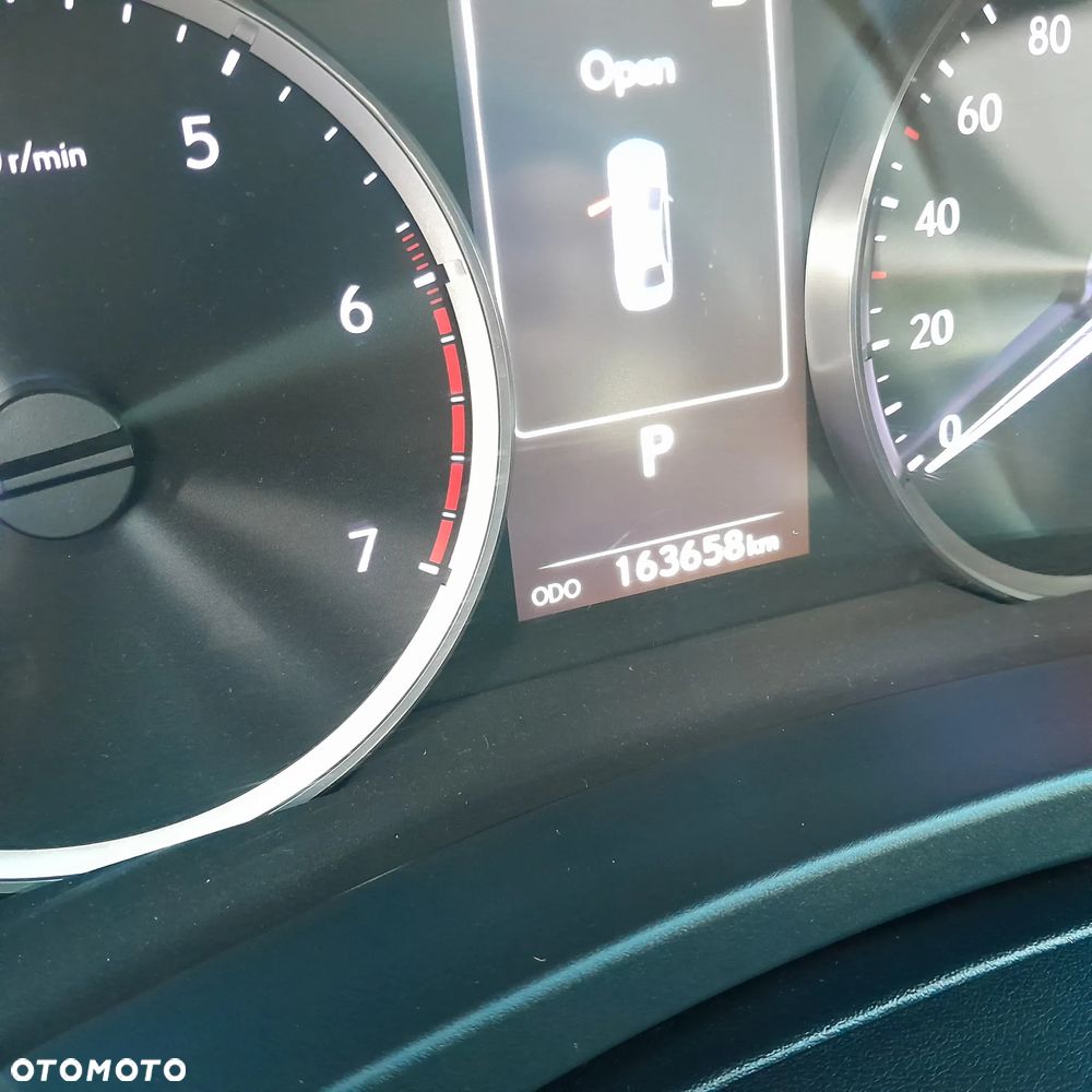 Lexus IS 200t Comfort - 17