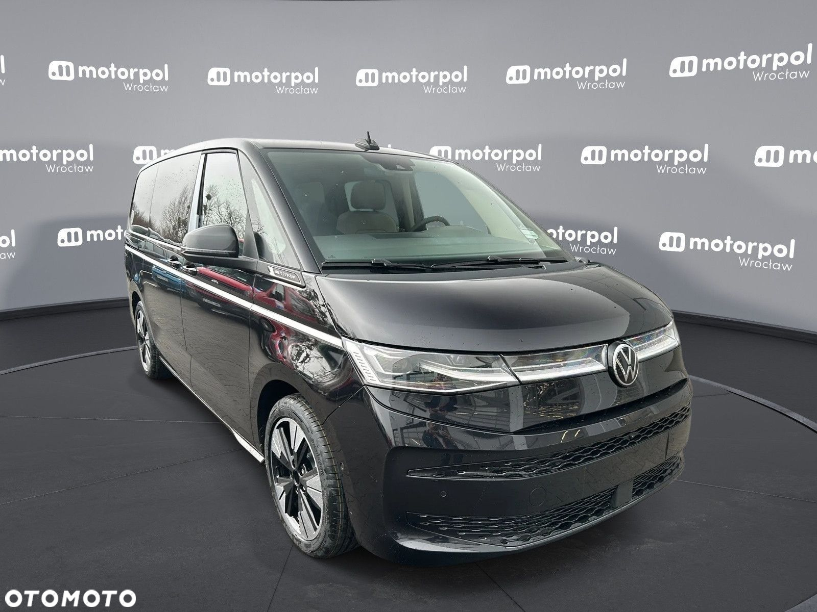 Volkswagen Multivan 2.0 TSI L2 Style DSG - 3