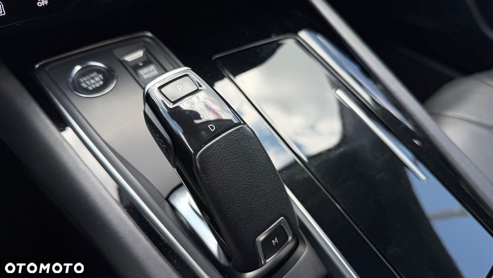 Peugeot 508 BlueHDi 130 EAT8 Active Business-Paket - 11