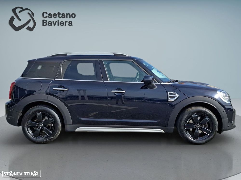 MINI Countryman - 17