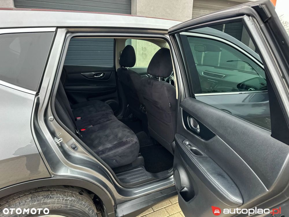 Nissan X-Trail 1.6 DCi Acenta - 25