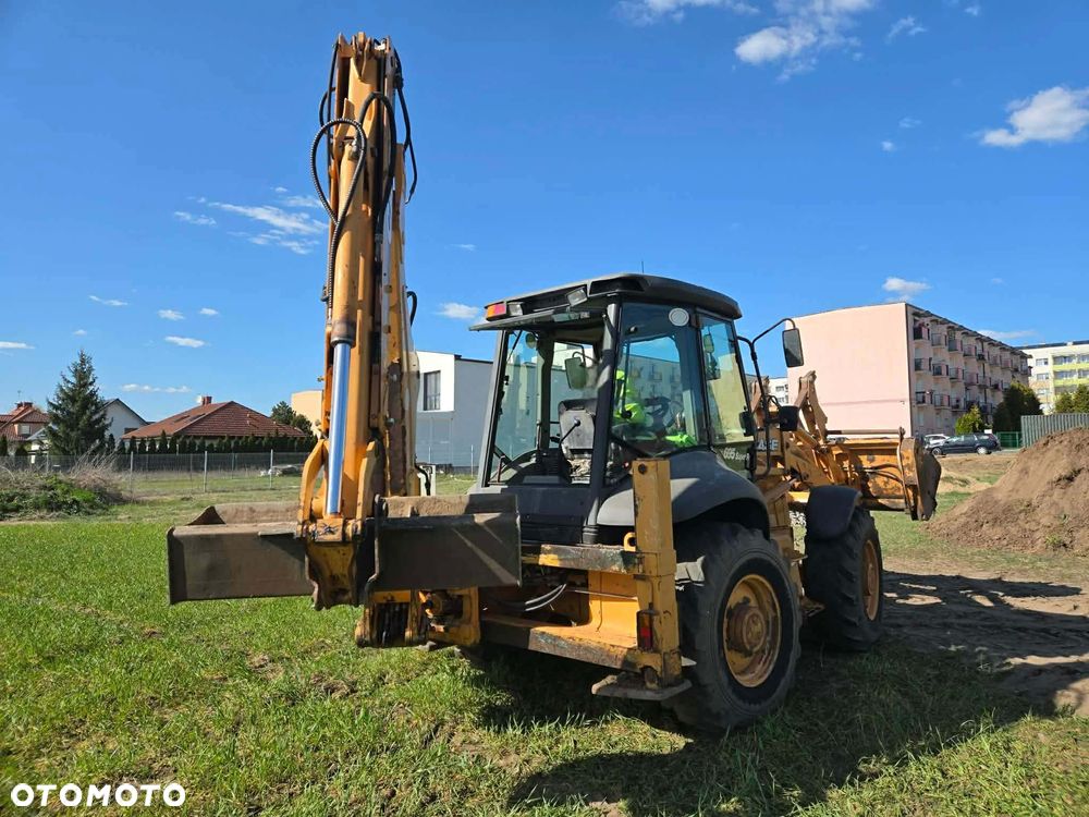 Case 695 SR SuperR  1wł Stan Bdb Salon PL PowerShift - 5