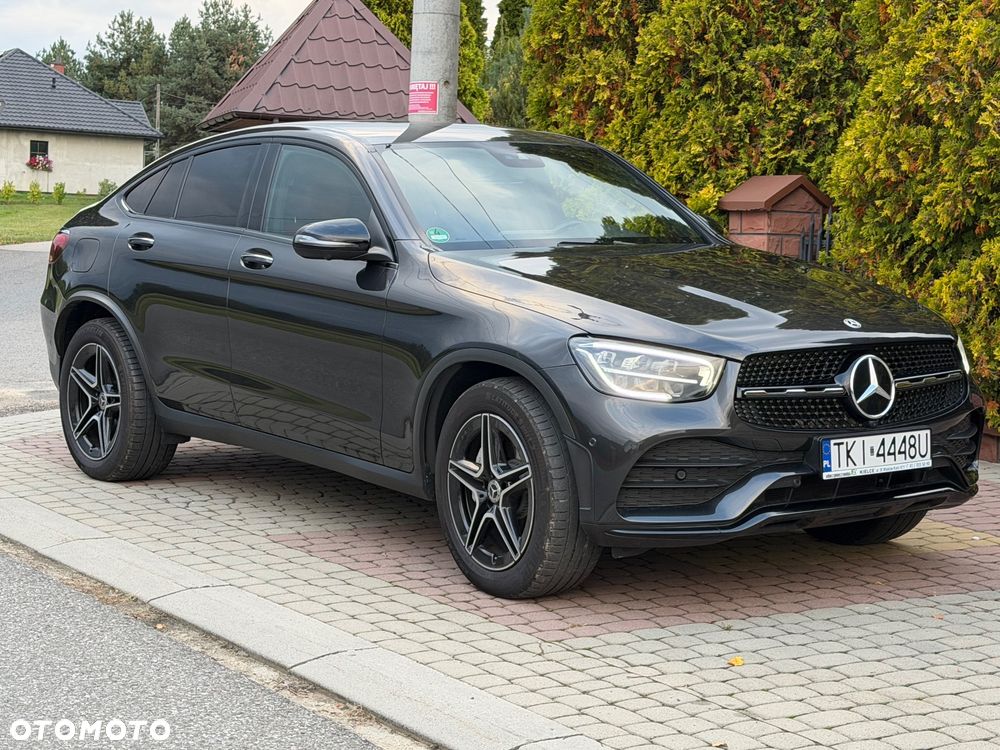 Mercedes-Benz GLC 220 d 4Matic 9G-TRONIC - 17