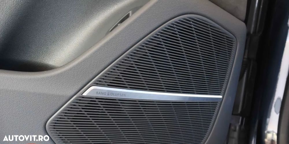 Audi Q8 50 TDI quattro Tiptronic - 9