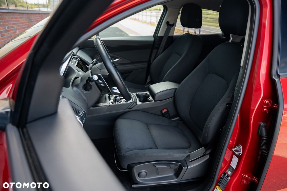 Jaguar E-Pace D165 AWD SE - 20