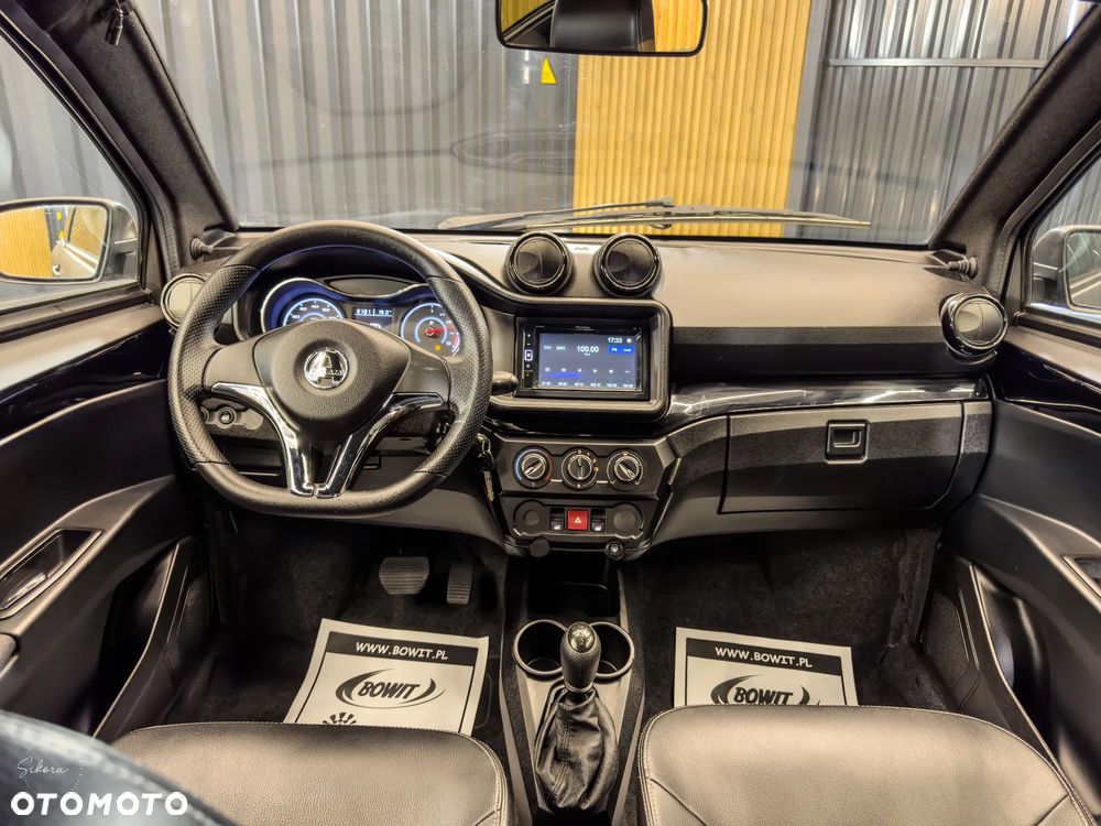 Aixam Coupe - 3