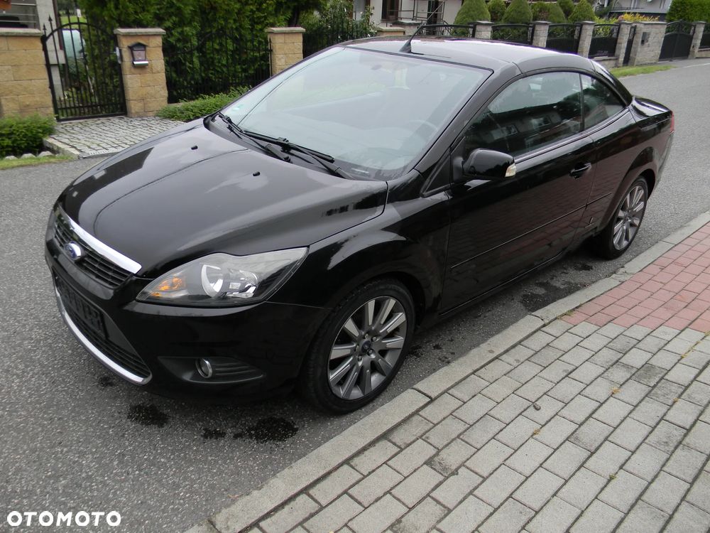 Ford Focus 2.0 Platinium X - 1