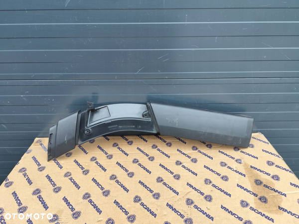 NADKOLE MASKOWNICA SCANIA NEXT GEN 2773071