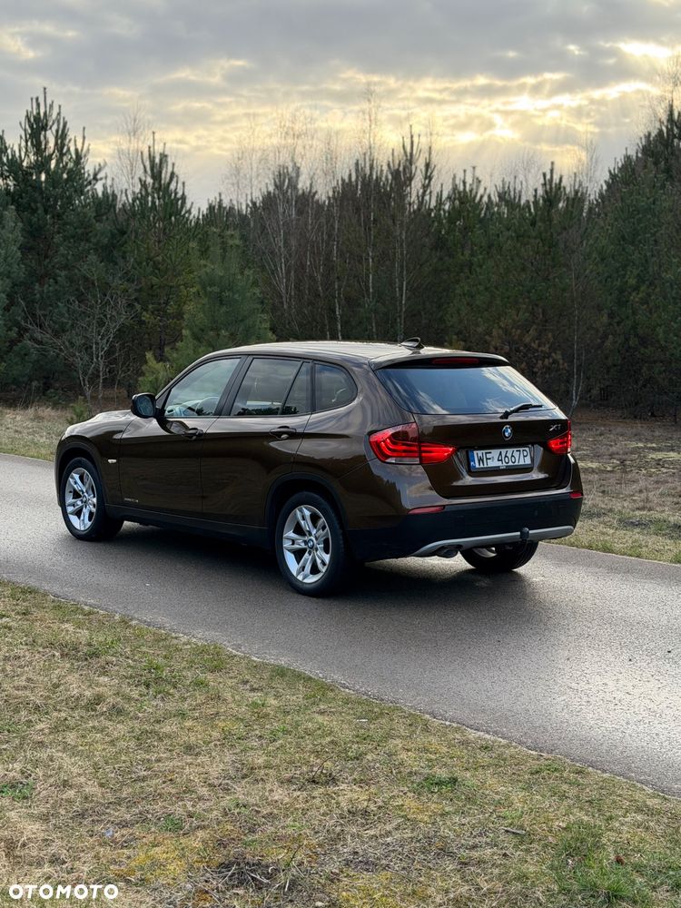 BMW X1 - 10