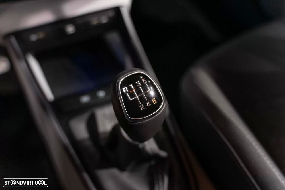 Hyundai Bayon 1.0 T-GDI 48V-Hybrid Select - 12
