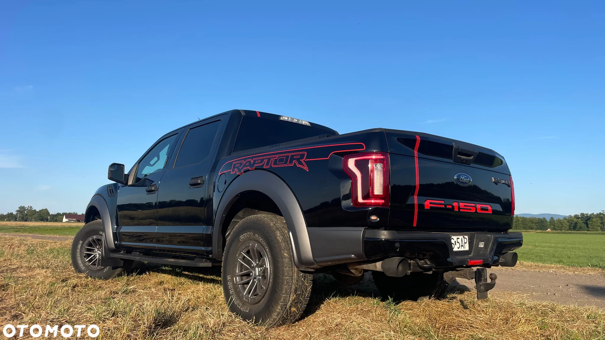 Ford Ranger Raptor - 8