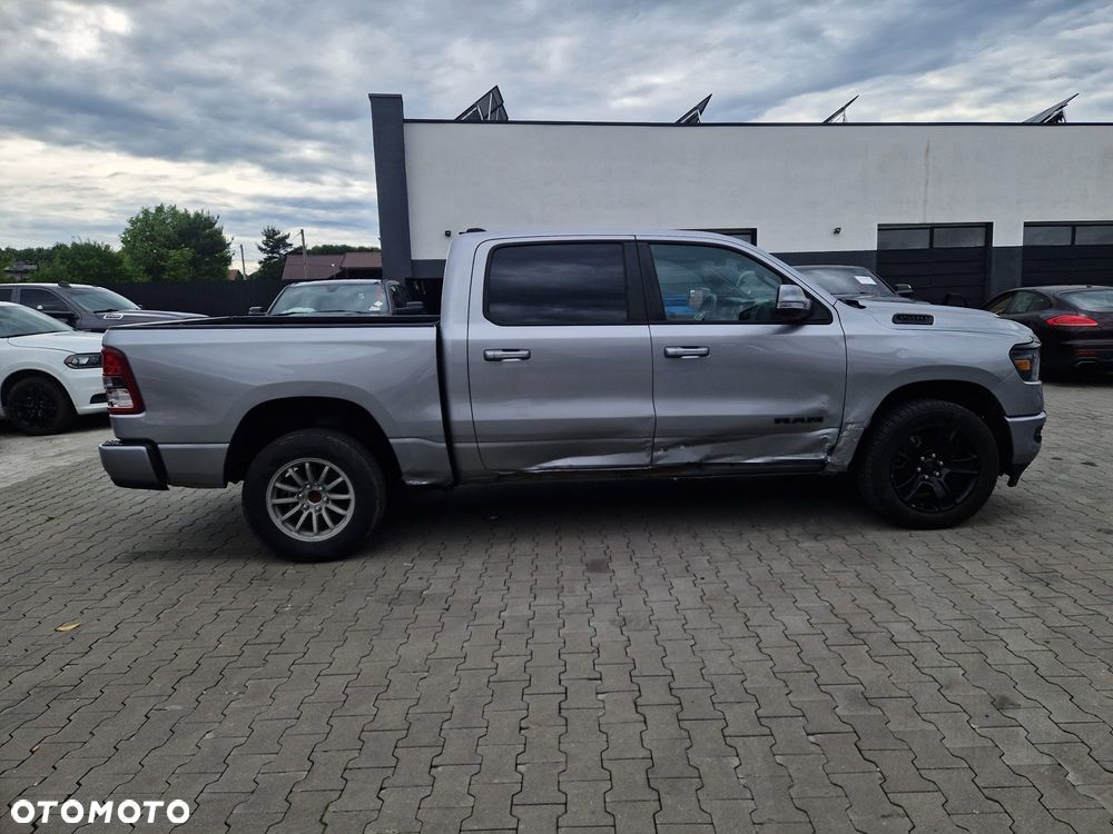 Dodge RAM - 11