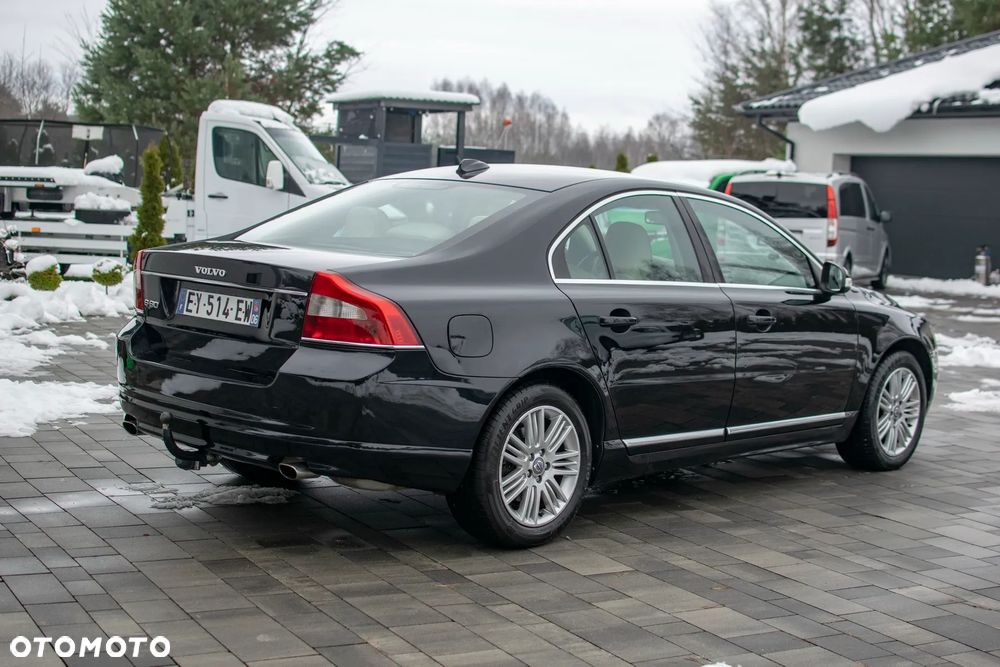 Volvo S80 T6 AWD Executive - 18