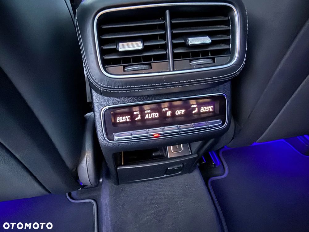 Mercedes-Benz GLS - 35