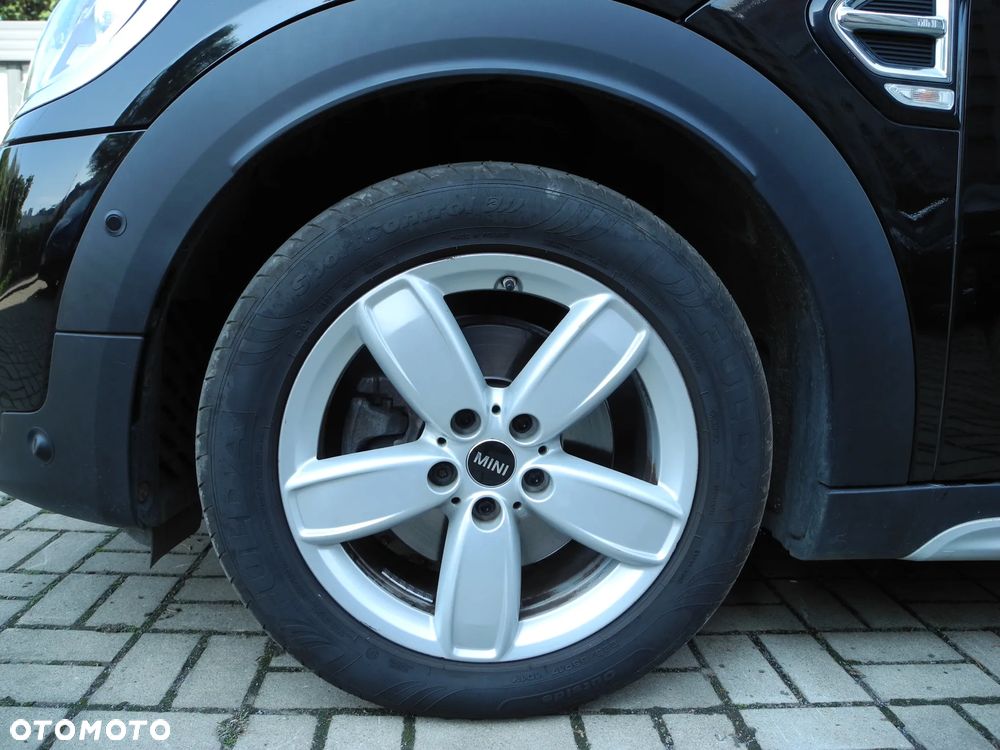 MINI Countryman Cooper - 21