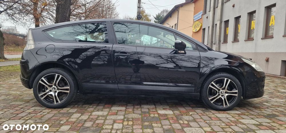 Citroën C4 - 3