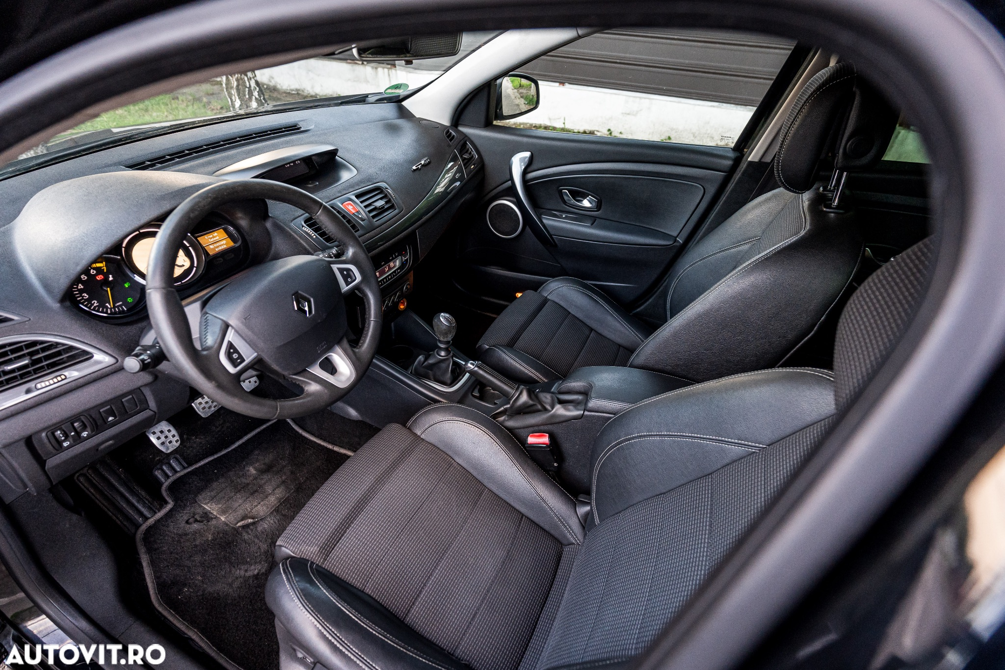 Renault Megane 1.4 TCe GT Line - 6