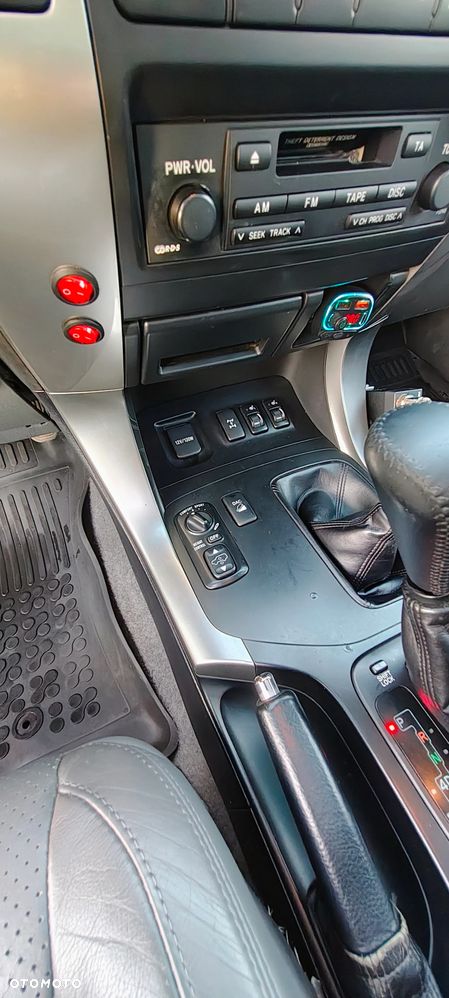 Toyota Land Cruiser 3.0 D Sol Navi Platinium - 25