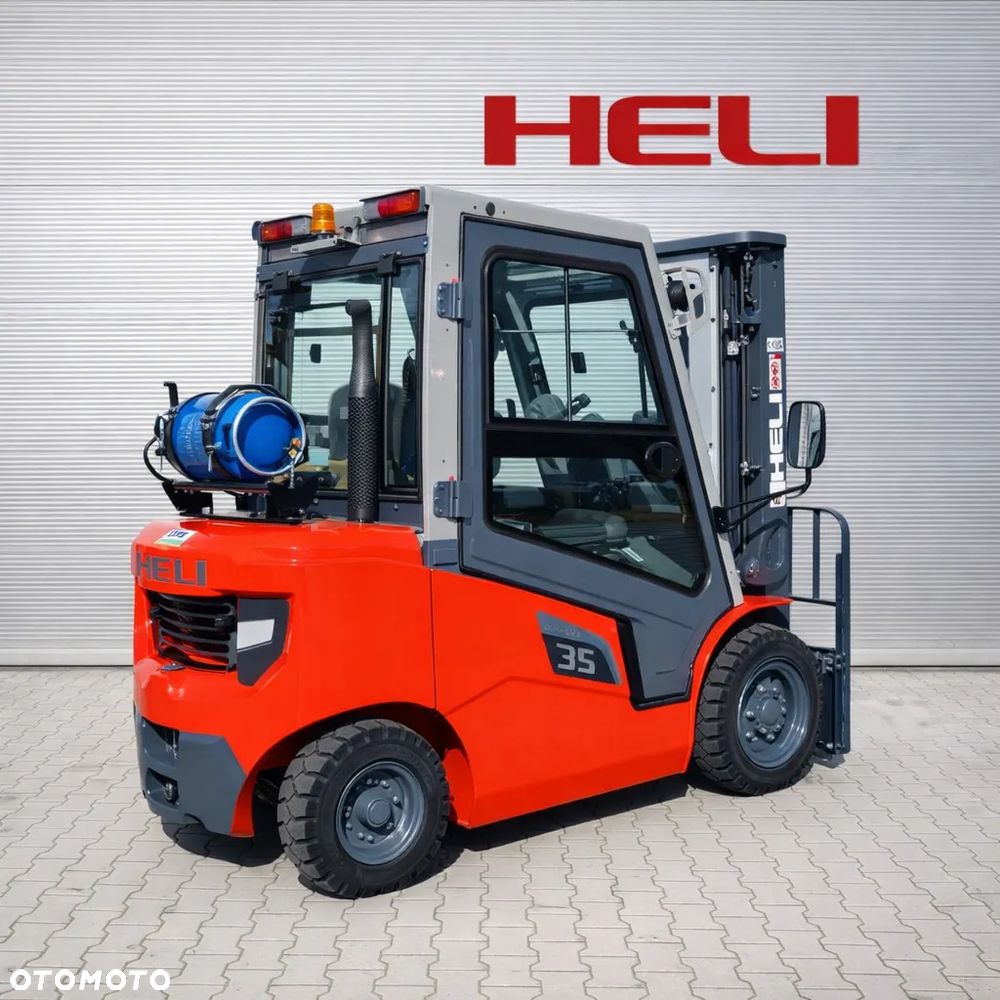 Heli CPYD35-KU1HG3 - 1