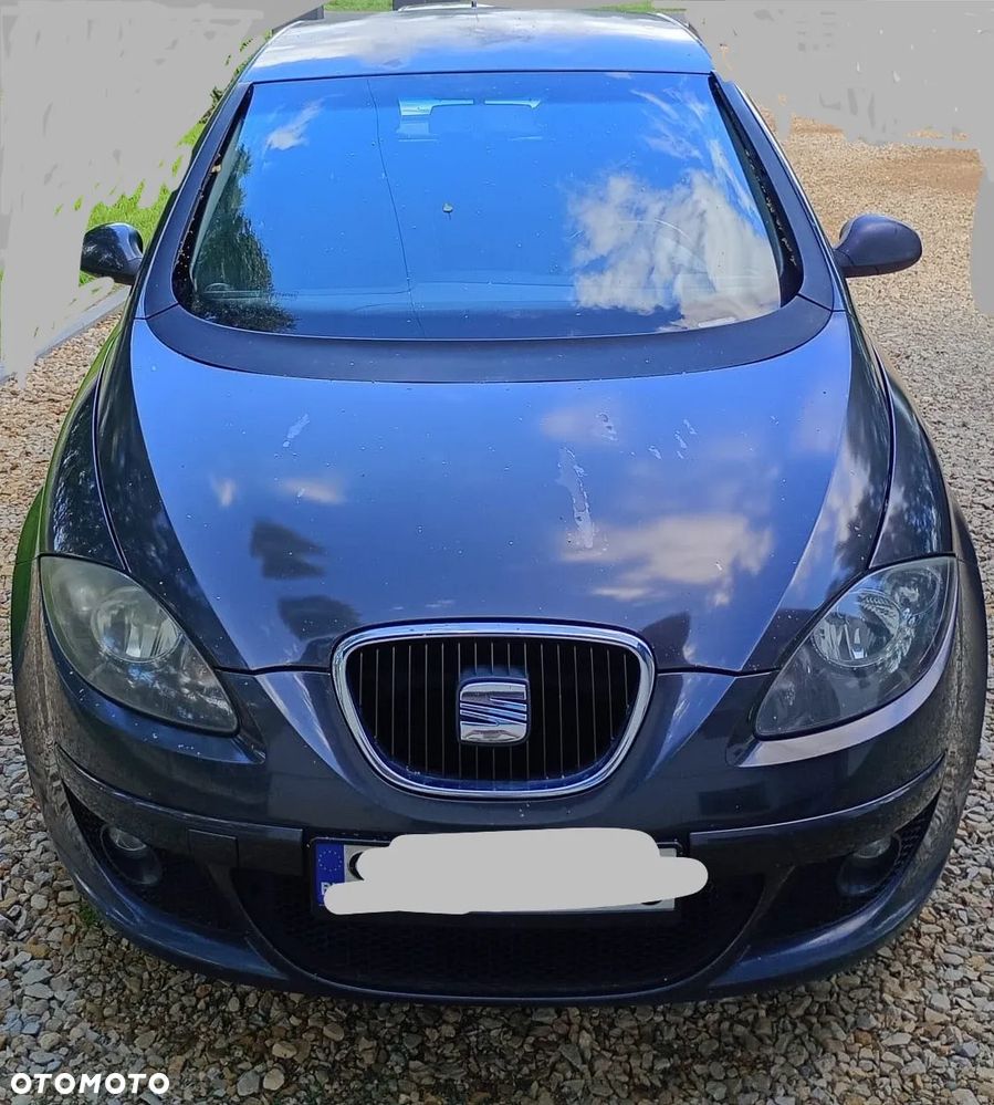 Seat Altea