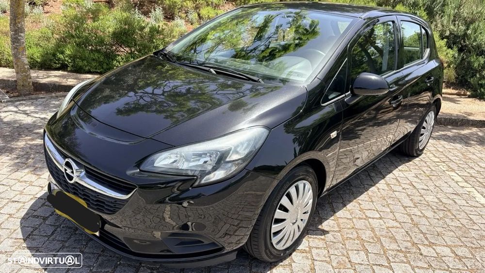 Opel Corsa 1.2 Edition - 1