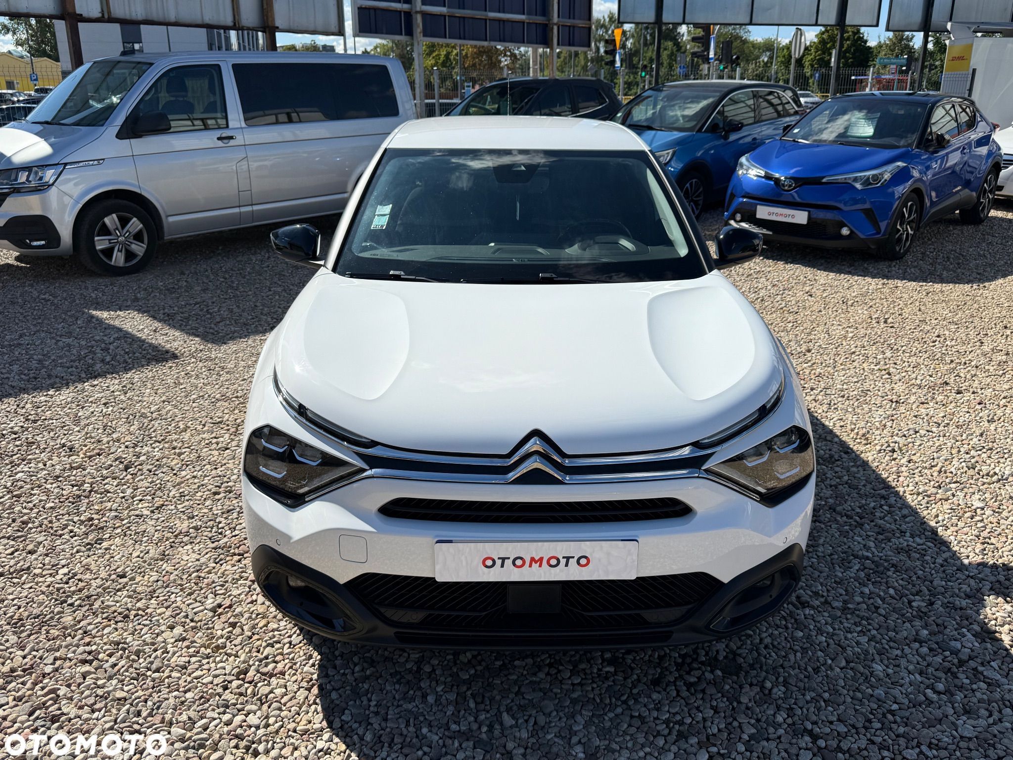 Citroën C4 1.5 BlueHDi Shine S&S EAT8 - 3