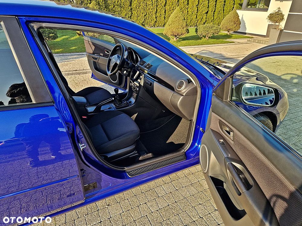 Mazda 3 1.6 Exclusive - 17