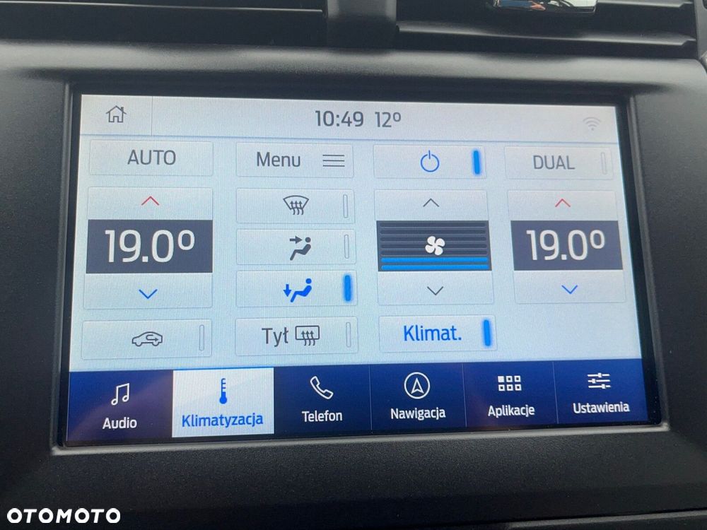 Ford Mondeo - 31