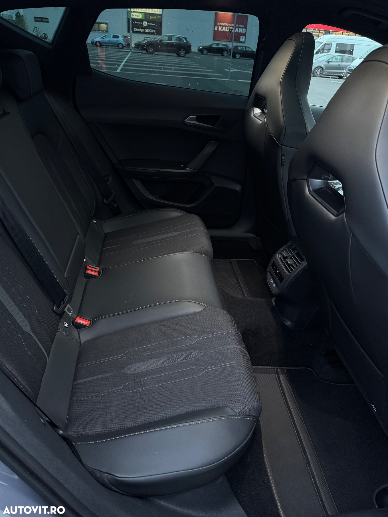 Cupra Formentor VZ 2.0 TSI 4DRIVE DSG - 14