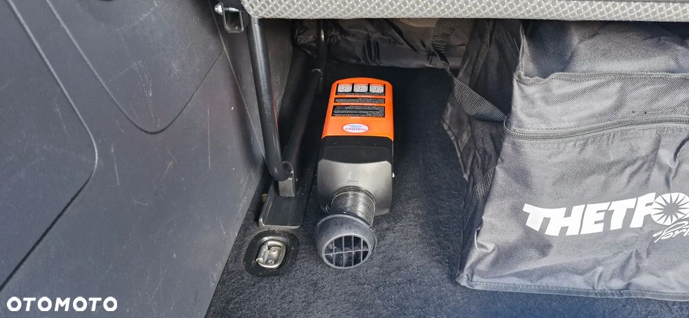 Volkswagen Caddy Kamper,Tramper,Beach,Westfalia - 23