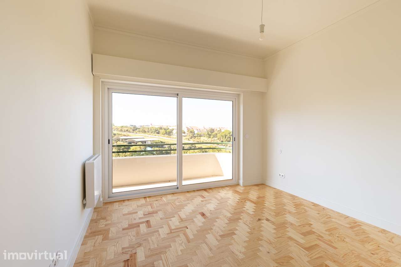 T3 a estrear | 170m2 | Rua Castilho | Vista Parque Eduardo VII - Grande imagem: 4/31