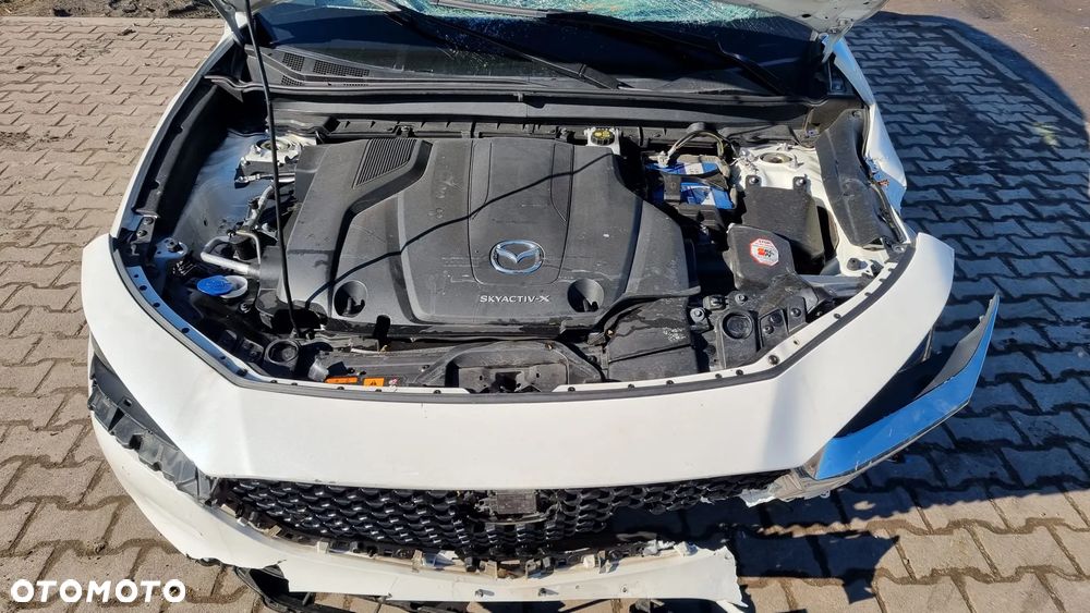 Mazda CX-30 2.0 mHEV Hikari 2WD - 23