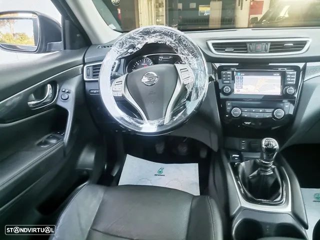 Nissan X-Trail 1.6 dCi Tekna - 8