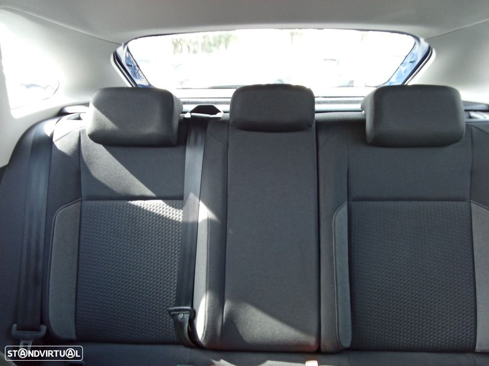 VW Taigo 1.0 TSI Life - 27