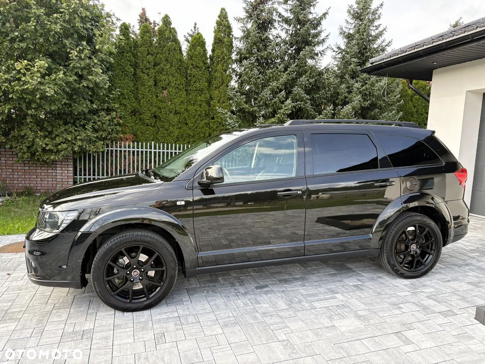 Fiat Freemont - 3