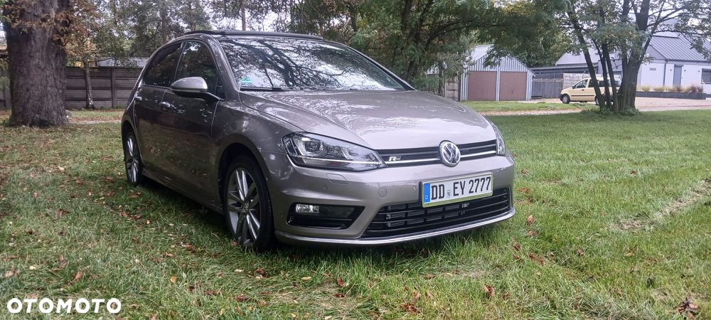 Volkswagen Golf - 5