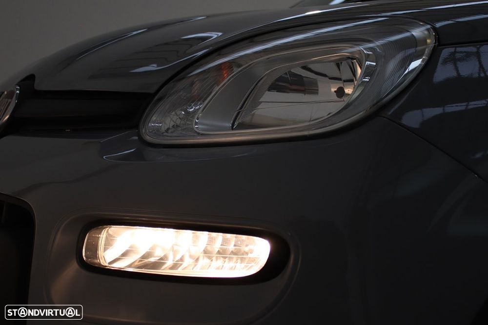 Fiat Panda 1.0 Hybrid - 6