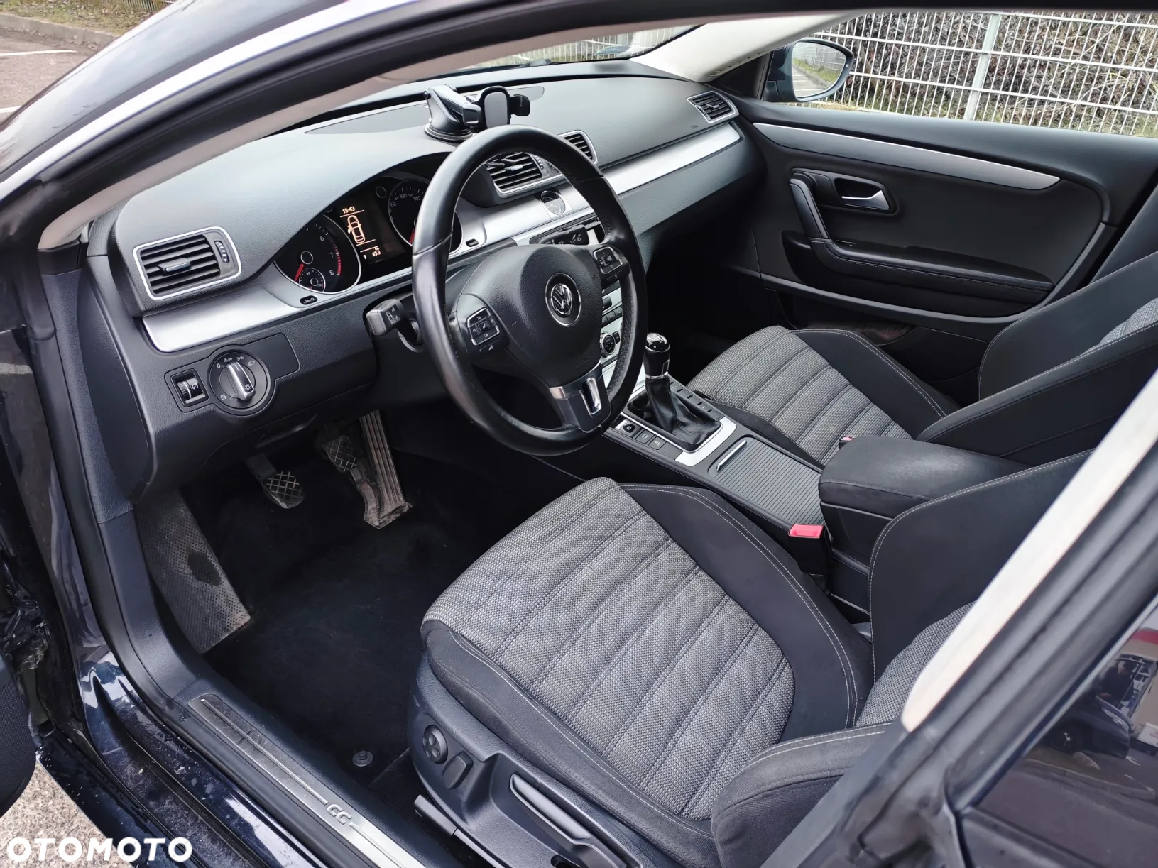 Volkswagen CC 2.0 TSI - 9