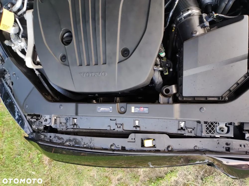 Volvo S60 B4 B Geartronic RDesign - 27