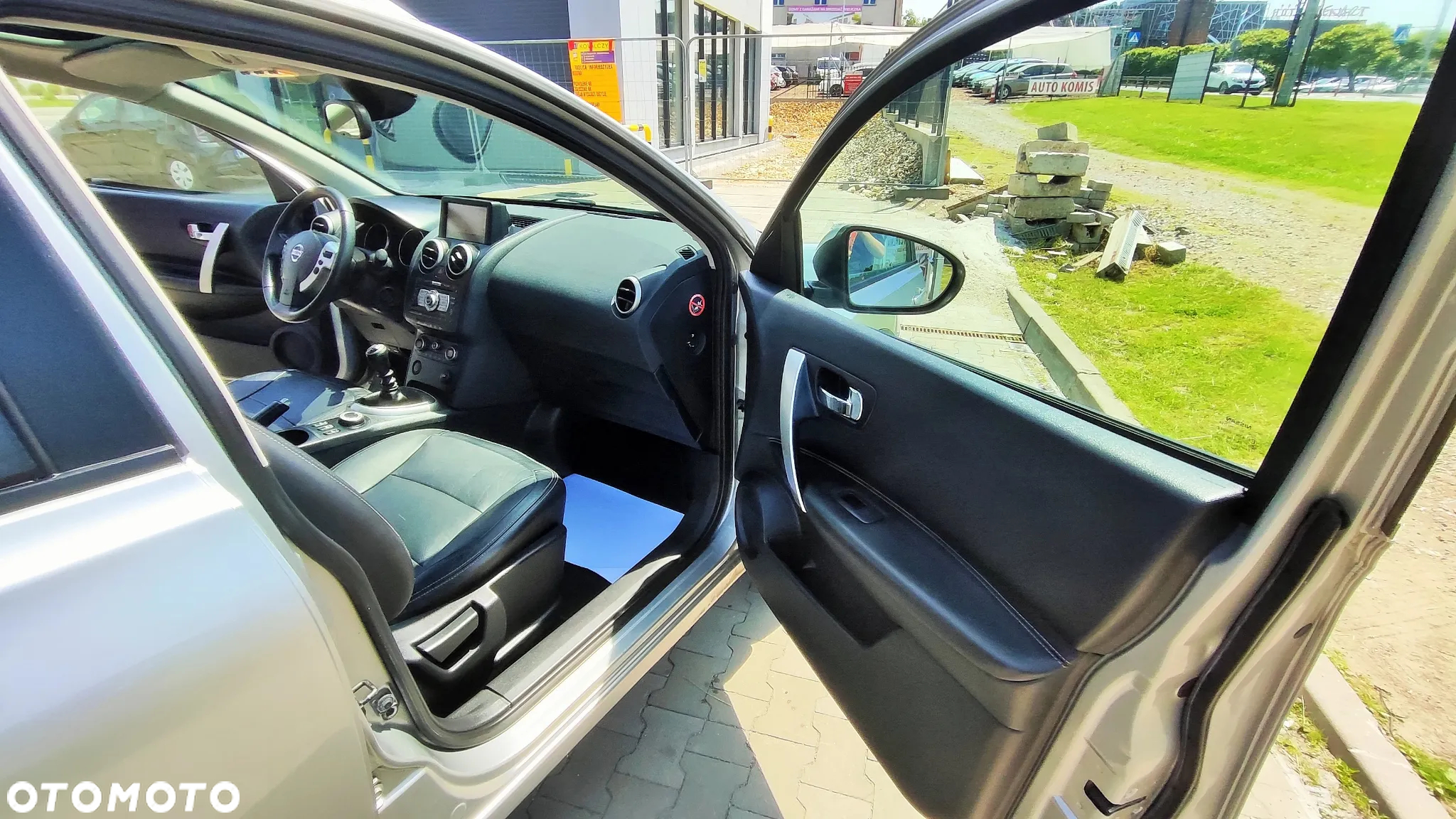 Nissan Qashqai+2 2.0 4x4 Tekna Premium - 6