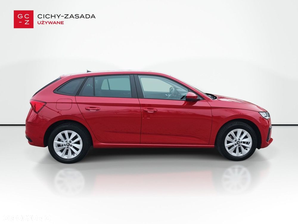 Skoda Scala 1.0 TSI Selection - 7