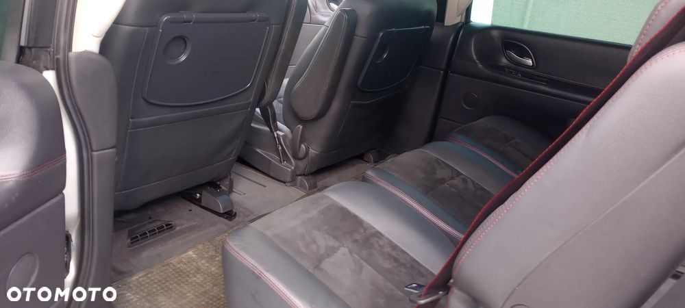 Renault Espace 2.0 Dynamique - 11