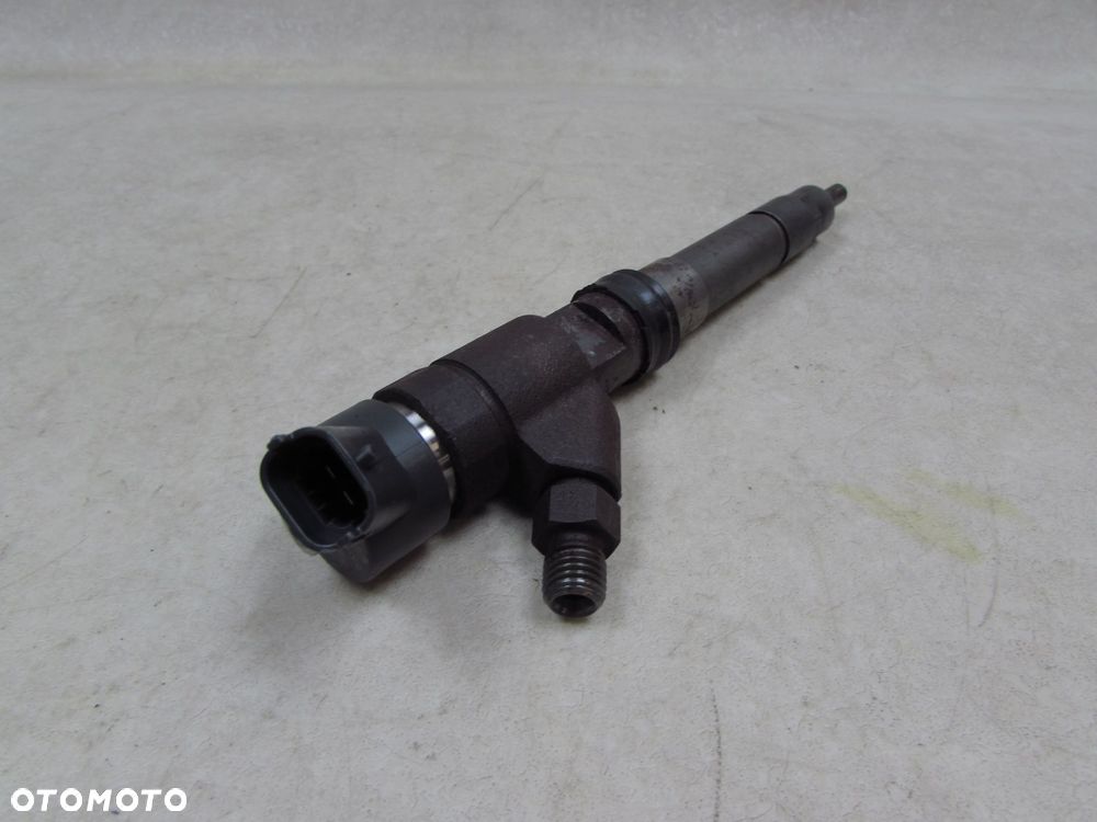 IVECO DUCATO 3.0 JTD HPI WTRYSK WTRYSKIWACZ 0445120036 - 3