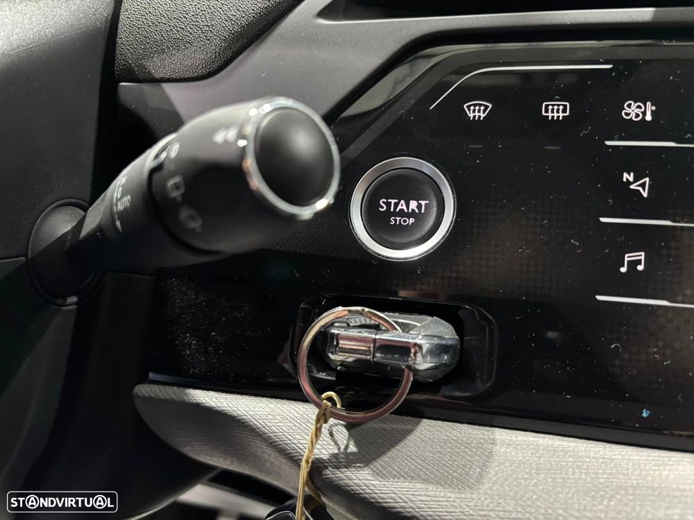 Citroën C4 Spacetourer 1.5 BlueHDi Feel - 37