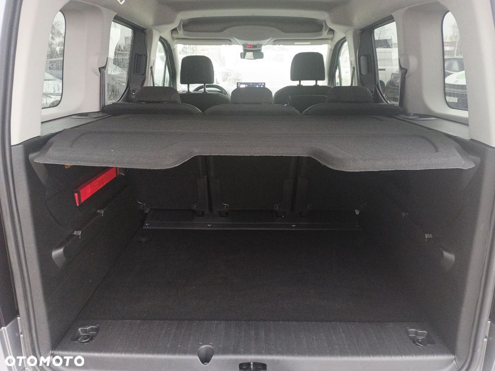 Toyota Proace City Verso 1.5 D-4D Family - 12
