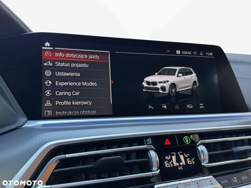 BMW X5 xDrive25d sport - 33