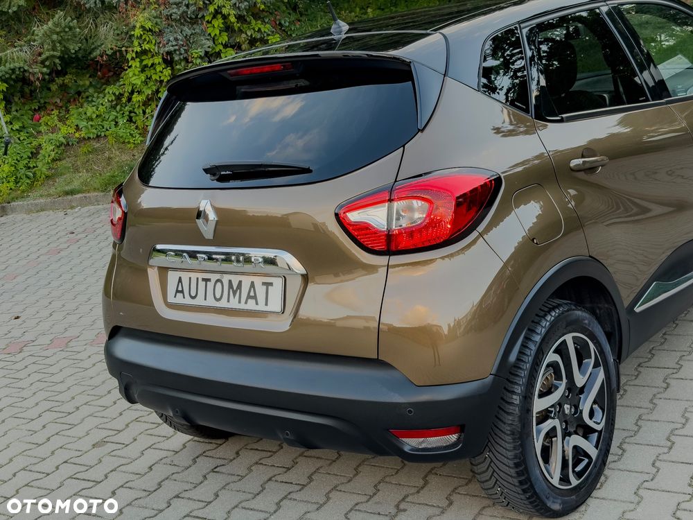 Renault Captur - 15