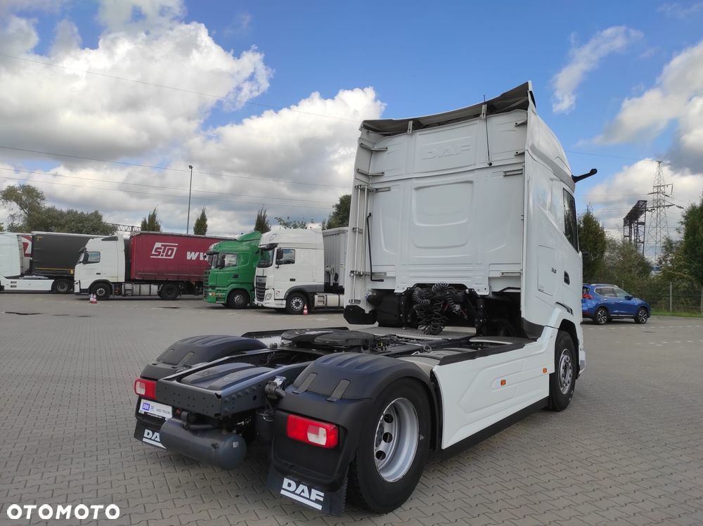 DAF XG 480 FT - 6