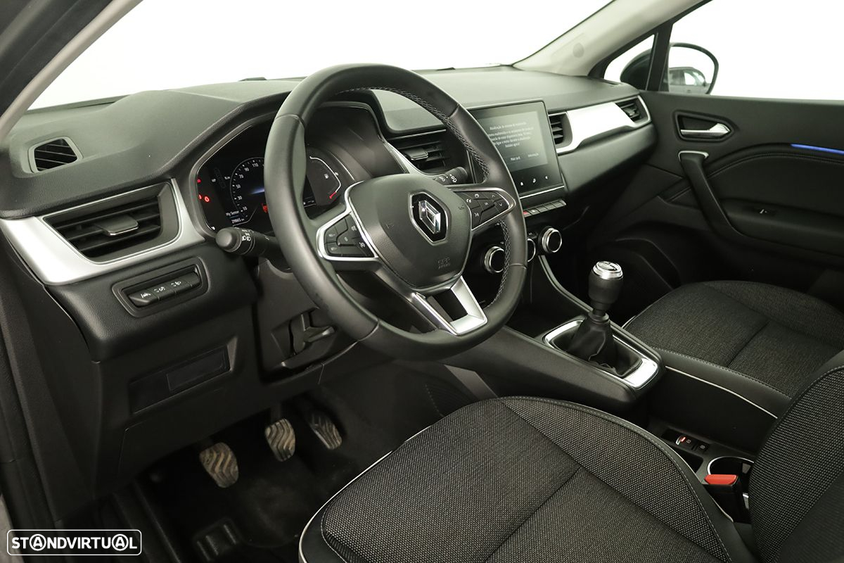 Renault Captur 1.0 TCe Techno - 7